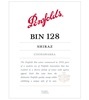 Penfolds Bin 128 Shiraz 1998